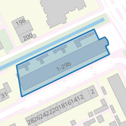 Perceel HKK02-C-3774