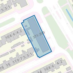 Perceel HKK02-C-3776