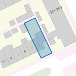 Perceel HKK02-C-3777