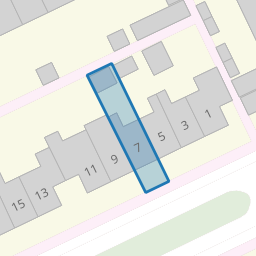 Perceel HKK02-C-3780