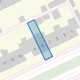 Perceel HKK02-C-3781