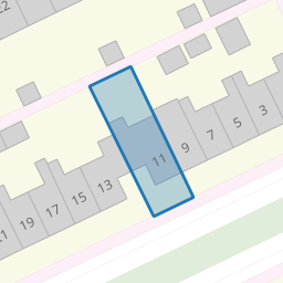 Perceel HKK02-C-3782