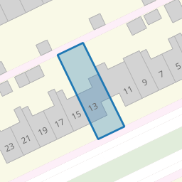 Perceel HKK02-C-3783