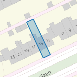 Perceel HKK02-C-3784