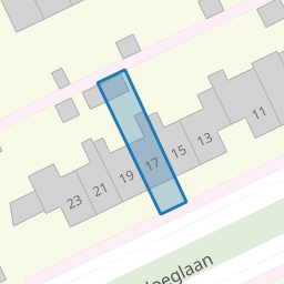 Perceel HKK02-C-3785