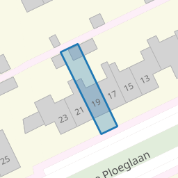 Perceel HKK02-C-3786