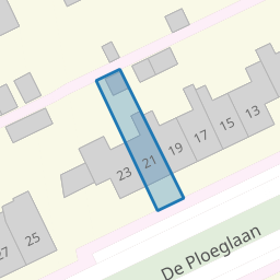 Perceel HKK02-C-3787