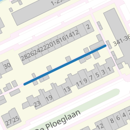 Perceel HKK02-C-3789