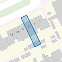 Perceel HKK02-C-3792