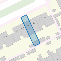 Perceel HKK02-C-3793