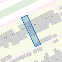 Perceel HKK02-C-3794