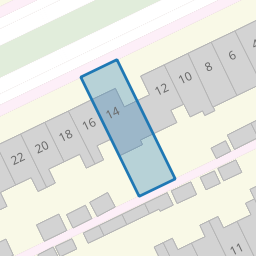 Perceel HKK02-C-3796