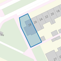 Perceel HKK02-C-3803