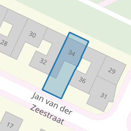 Perceel HKK02-C-3807