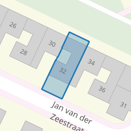 Perceel HKK02-C-3808