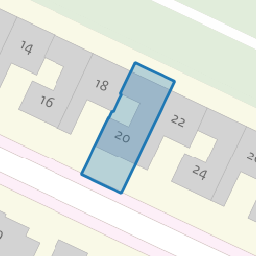 Perceel HKK02-C-3814