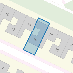 Perceel HKK02-C-3816