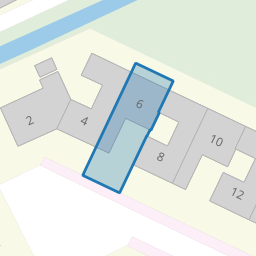 Perceel HKK02-C-3821