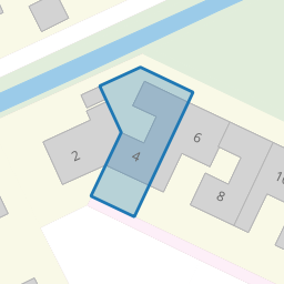 Perceel HKK02-C-3822