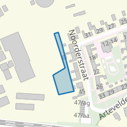 Perceel HKK02-C-3831