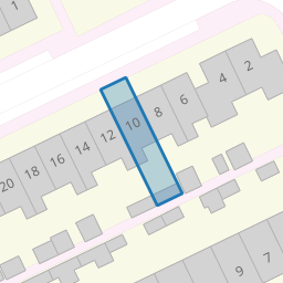 Perceel HKK02-C-4070