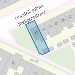 Perceel HKK02-C-4081