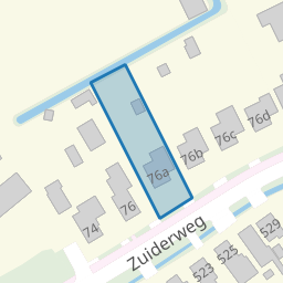 Perceel HKK02-C-4084