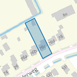 Perceel HKK02-C-4086