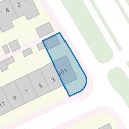 Perceel HKK02-C-4093