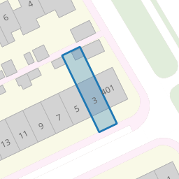 Perceel HKK02-C-4094