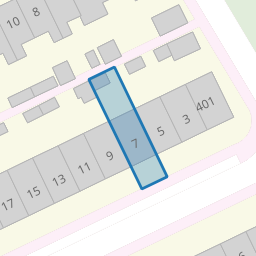 Perceel HKK02-C-4096