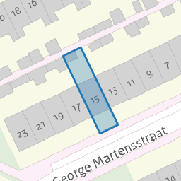 Perceel HKK02-C-4100