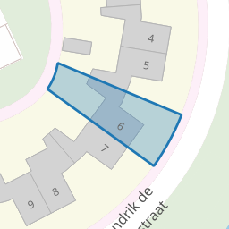 Perceel HKK02-C-4118