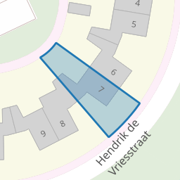 Perceel HKK02-C-4119