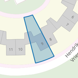 Perceel HKK02-C-4121