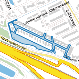 Perceel HKK02-C-4164
