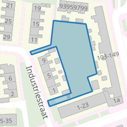 Perceel HKK02-C-4172