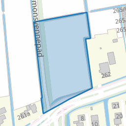 Perceel HKK02-C-4197