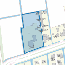 Perceel HKK02-C-4198