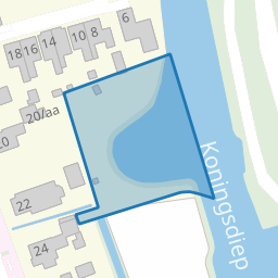 Perceel HKK02-C-4203