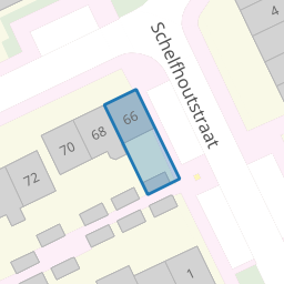 Perceel HKK02-C-4231