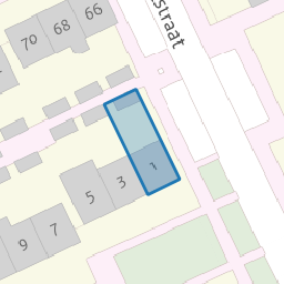 Perceel HKK02-C-4232