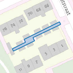 Perceel HKK02-C-4238