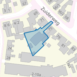 Perceel HKK02-C-4263