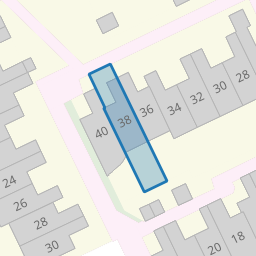 Perceel HKK02-C-4284