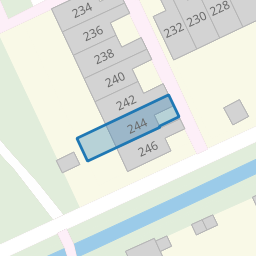 Perceel HKK02-C-4301