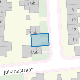 Perceel HKK02-C-4323