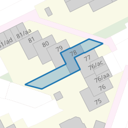 Perceel HKK02-C-4343