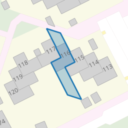 Perceel HKK02-C-4360