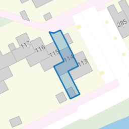 Perceel HKK02-C-4362